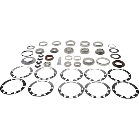 Spicer Axle Differential Bearing and Seal Kit 504030-1